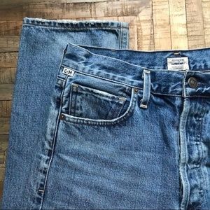 Citizens of Humanity Charlotte Jean